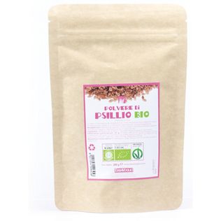 PSILLIO CUTICOLA POLVERE BIO 200 G