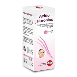 IALURONICO LIQUIDO 100 ML