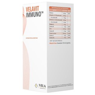 VELAVIT IMMUNO 200 ML