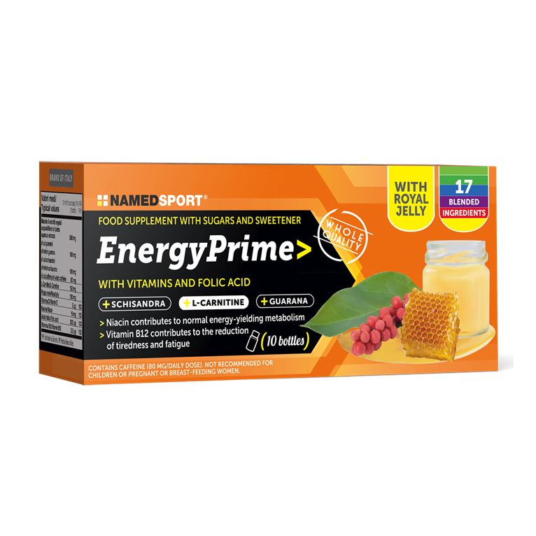 energy prime 10 flaconcini