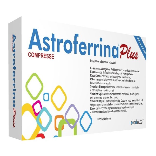 astroferrina-plus-30-compresse
