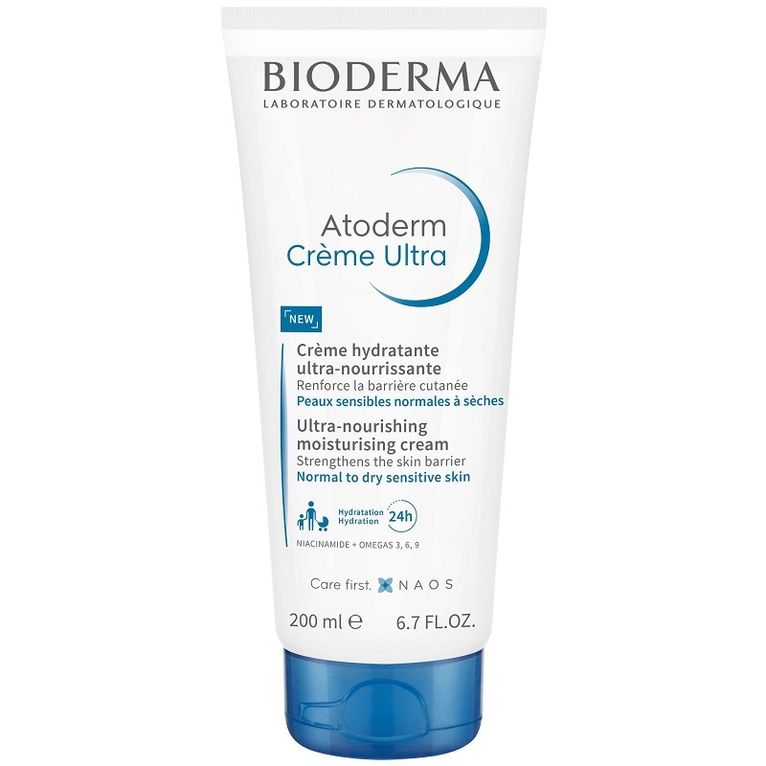 atoderm creme ultra 200 ml