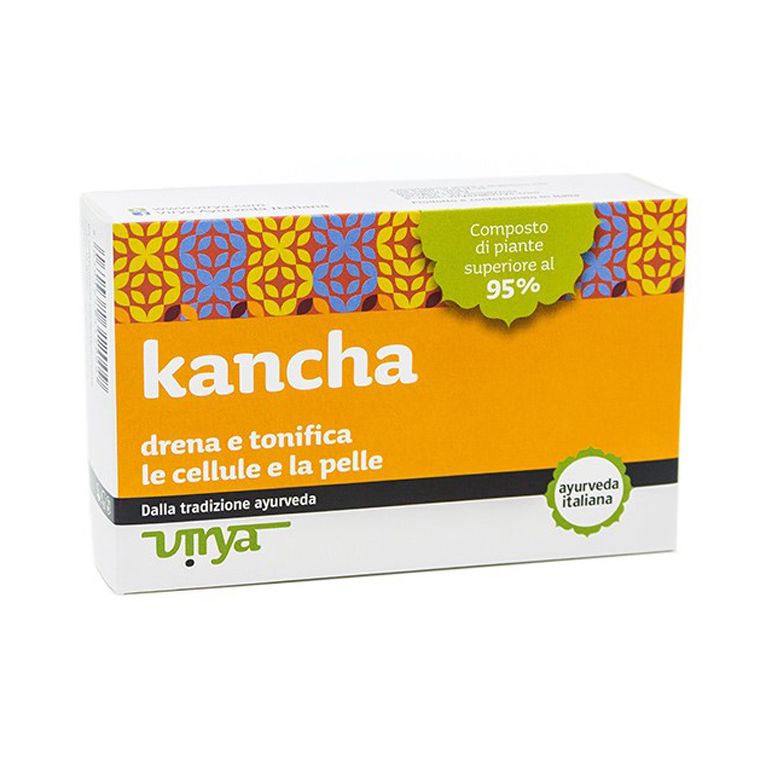 kancha virya 60 compresse 500mg