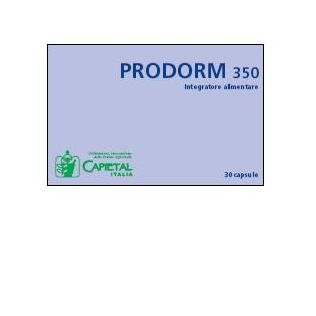 PRODORM 30 COMPRESSE