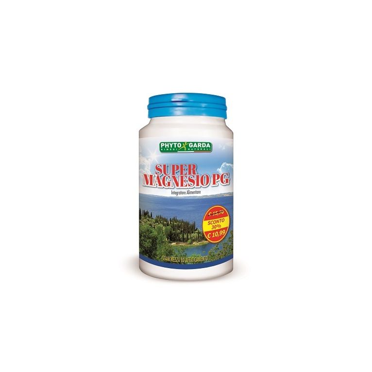magnesium natura 150 g