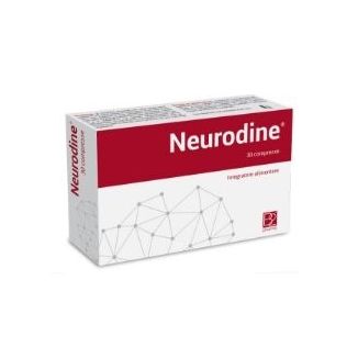 NEURODINE 30 COMPRESSE DA 1 G