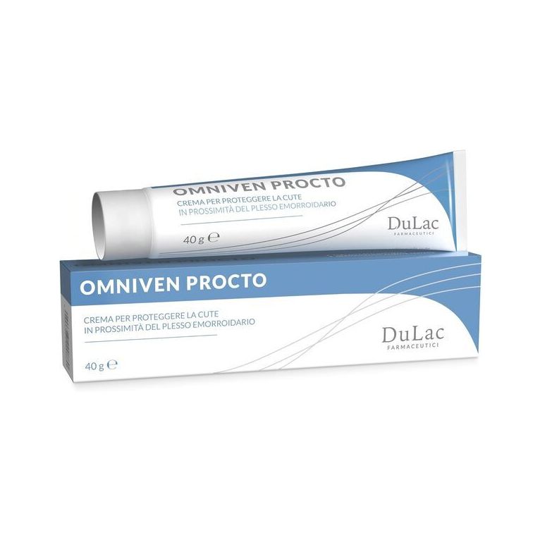 omniven procto 40 g