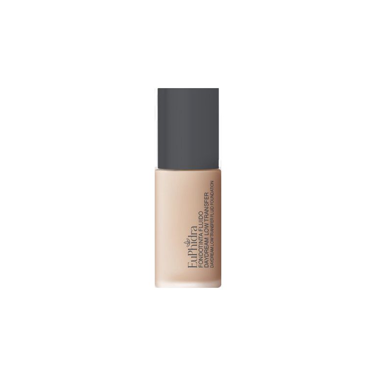 euphidra fondotinta daydream low transfer fd03 30 ml