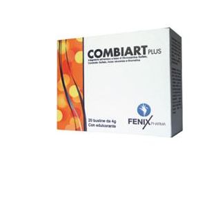 COMBIART PLUS 20 BUSTINE
