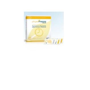 PHYSIOMANNA FIBRA 10 BUSTINE