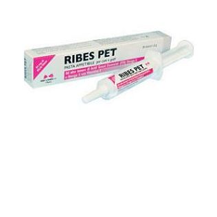 RIBES PET PASTA APPETIBILE 30 G