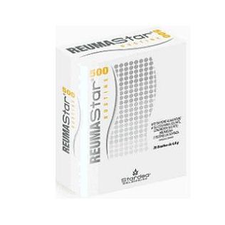 REUMASTAR 500 20 BUSTINE