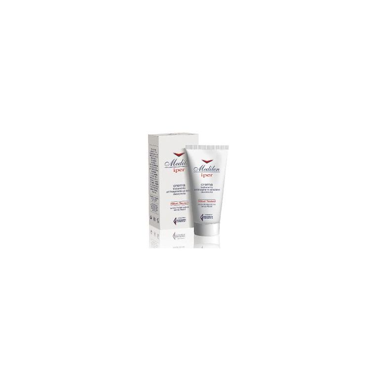 medilen iper crema 50 ml