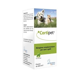 CORTIPET 50 ML
