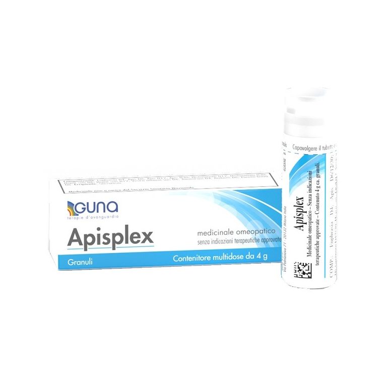 apisplex granuli 4g