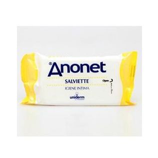 ANONET SALVIETTE 15 PEZZI