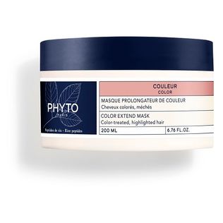 PHYTO PARIS COULEUR MASCHERA PROLUNGA COLORE 200 ML