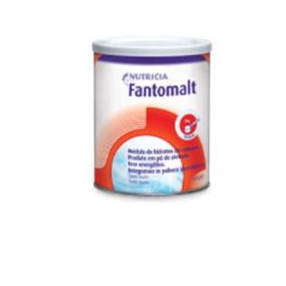 FANTOMALT POLVERE 400 G