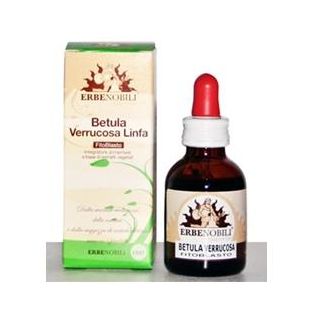 FITOBLASTO BETULLA VERRUCOSA LINFA 50 ML