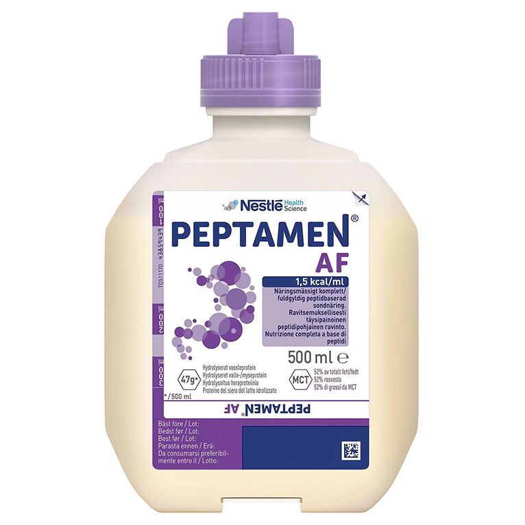 peptamen af neutro 500 ml