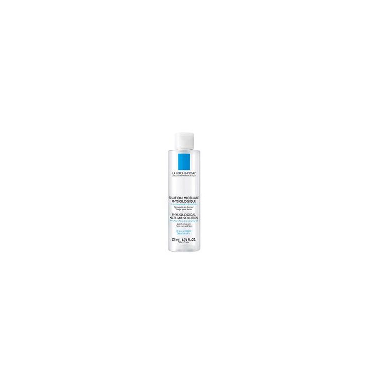 physio acqua micellare pelle sensibile 200 ml