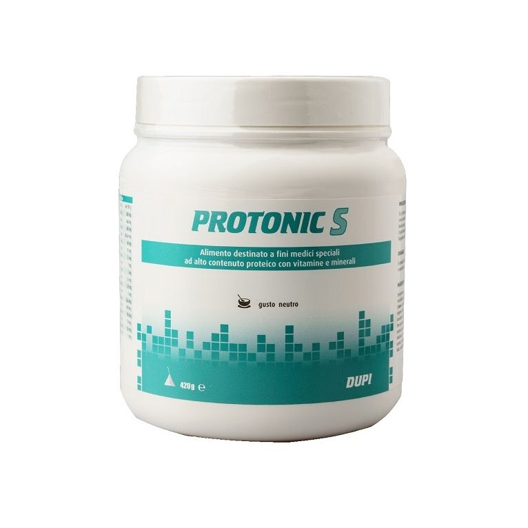 protonic s gusto neutro 420 g