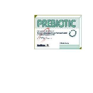 PREBIOTIC 10 BUSTINE