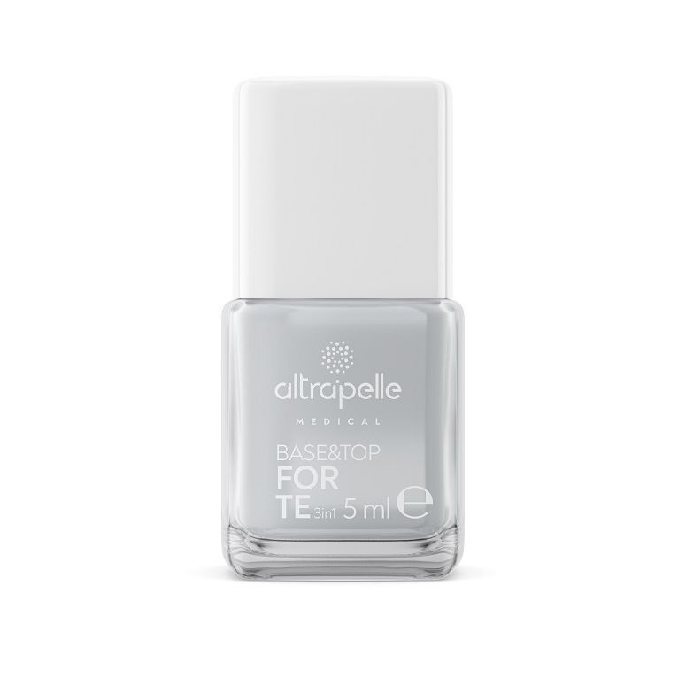altrapelle medical base&topcoat 5 ml
