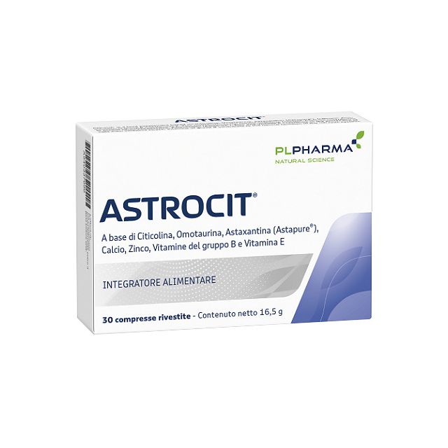 astrocit-30-compresse