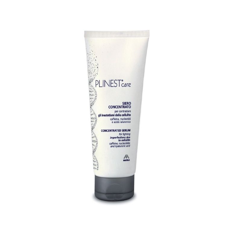 plinest care siero concentrato anticellulite 200 ml