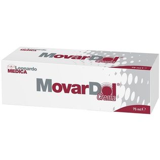 MOVARDOL CREMA 75 ML