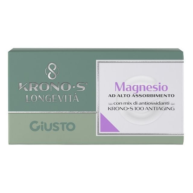 giusto-magnesio-kronos-ad-alto-assorbimento-30-compresse