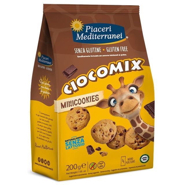 piaceri-mediterranei-ciocomix-mini-cookies-4-monoporzioni-da50-g