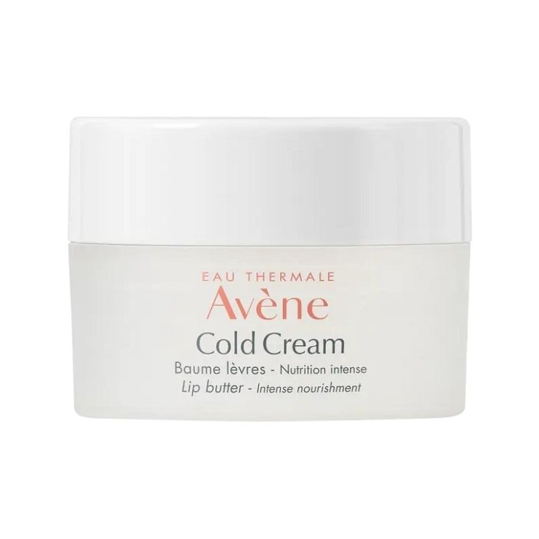 avene balsamo labbra