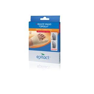 EPITACT ORTESI CORRETTIVA ALLUCE VALGO LARGE 1 PEZZO