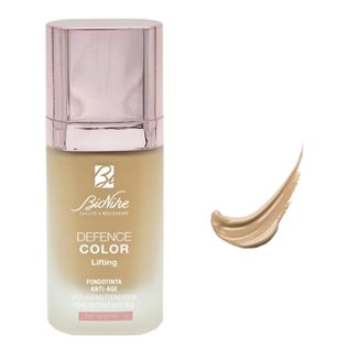 DEFENCE COLOR LIFTING CORRETTO FLUIDO LEVIGANTE 203 SABLE