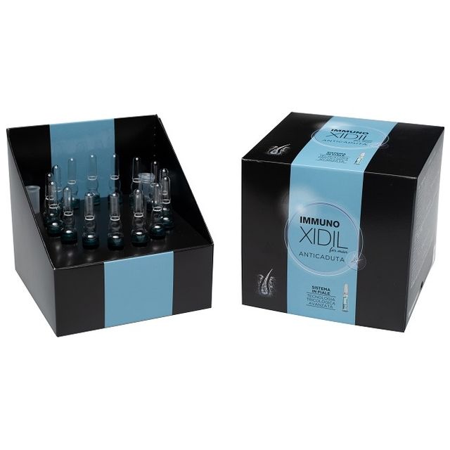 immuno-xidil-uomo-15-fiale