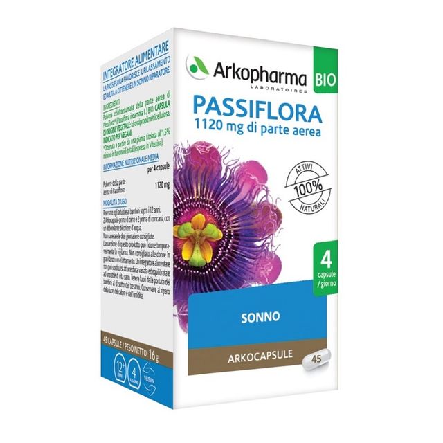 arko-capsule-passiflora-45-capsule-bio
