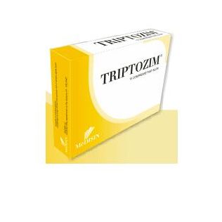 TRIPTOZIM 15 COMPRESSE