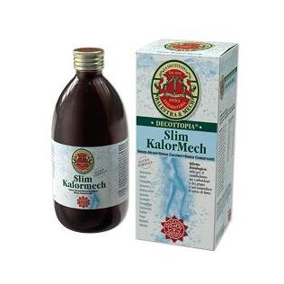 SLIM KALORMECH 500 ML