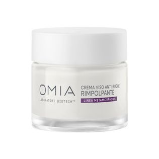 OMIA BIOTECH CREMA VISO RIMPOLPANTE 50 ML