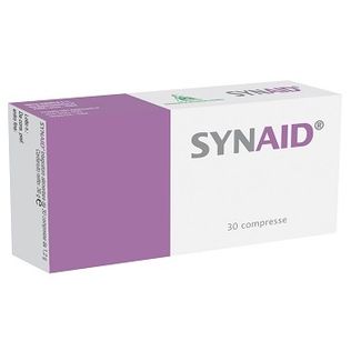 SYNAID 30 COMPRESSE