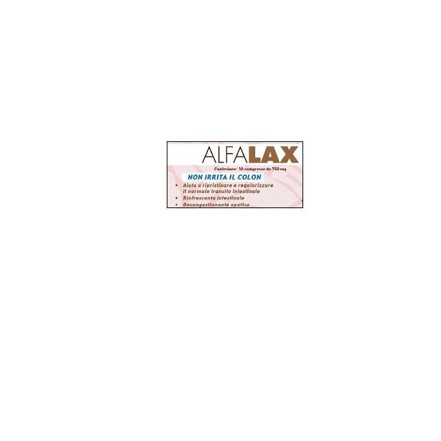 alfalax-36-compresse
