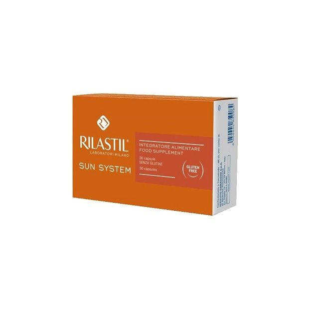 rilastil-sun-system-photo-protection-therapy-30-capsule