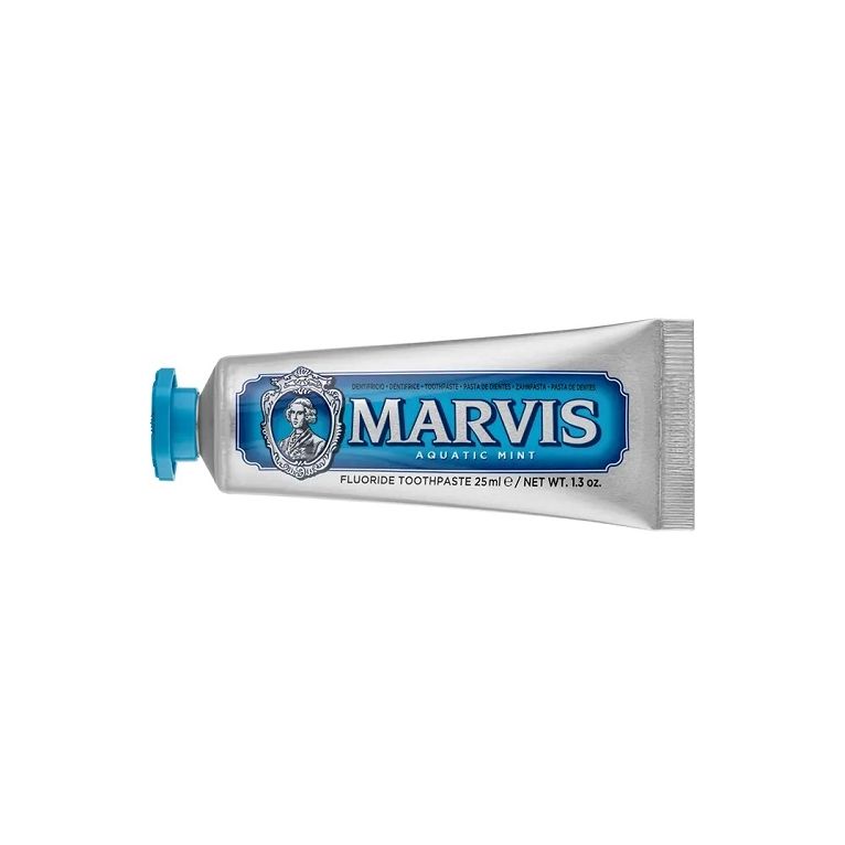 marvis aquatic mint c 25 ml