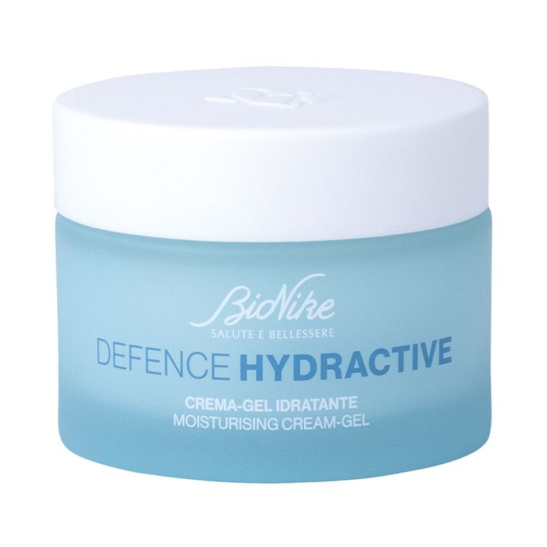 hydractive crema gel-idratante 50 ml
