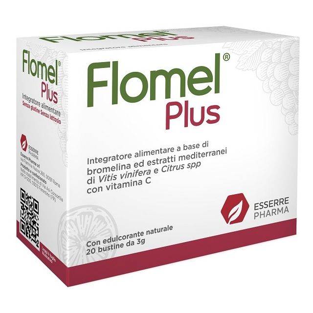 flomel-plus-20-bustine