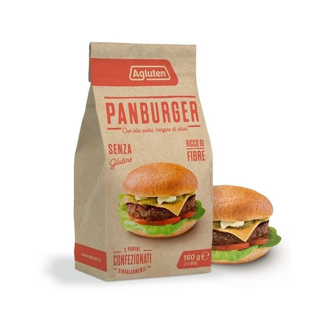 agluten-panburger-160-g