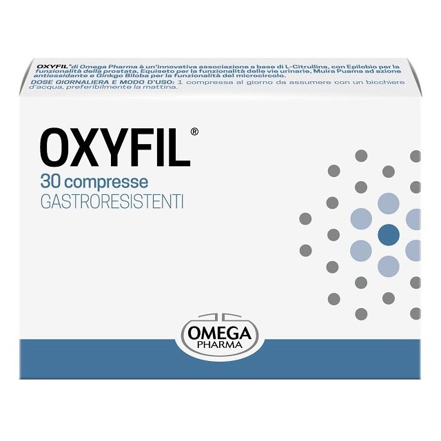 oxyfil-30-compresse