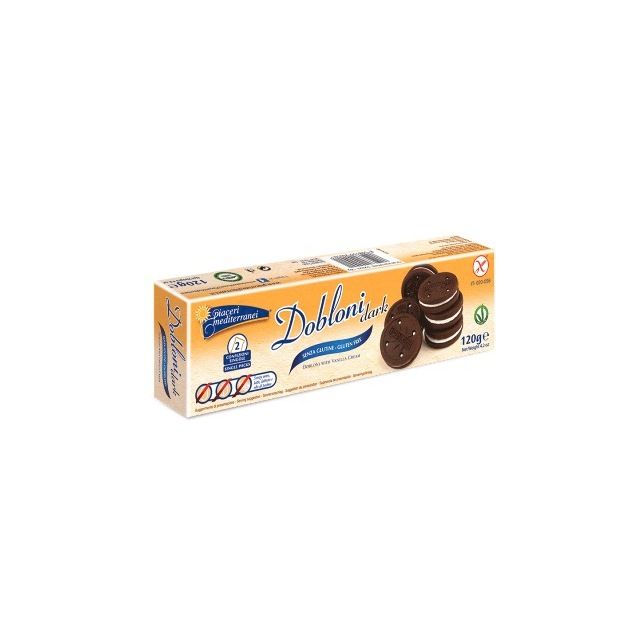 piaceri-mediterranei-dobloni-dark-120-g